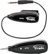 Galaxy Audio GT-Q Trek Wireless Guitar System
