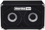 Hartke HD210 Hydrive HD Bass Speaker Cabinet (2x10", 500 Watts)