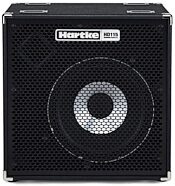 Hartke HD115 HyDrive HD Guitar Speaker Cabinet (1x15", 500 Watts)
