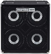 Hartke HD410 HyDrive HD Bass Speaker Cabinet (4x10