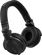 Pioneer DJ HDJ-CUE1BT Wireless Bluetooth DJ Headphones