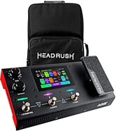 HeadRush MX5 Multi-Core Amp and Effects Modeler