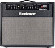 Blackstar HT Club 40 MkII 6L6 Guitar Combo Amplifier (40 Watts, 1x12