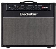 Blackstar HT Club 40 MkII Guitar Combo Amplifier (40 Watts, 1x12
