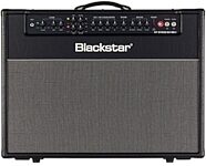 Blackstar HT Stage 60 212 MkII Guitar Combo Amplifier (60 Watts, 2x12")
