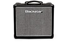 Blackstar HT1R MkII Guitar Combo Amplifier with Reverb (1 Watt, 1x8