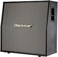 Blackstar HTV-412A Mark II Speaker Cabinet (4x12 Inch, 320 Watts, 16 Ohms)