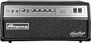 Ampeg Heritage SVT-CL 2011 Bass Amplifier Head (300 Watts)