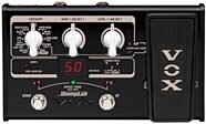 Vox StompLab IIG Modeling Guitar Effects Pedal
