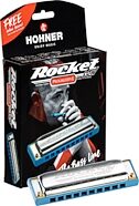 Hohner Rocket Low Harmonica