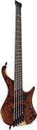 Ibanez EHB1265MS Ergo Bass, 5-String (with Gig Bag)