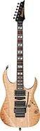 Ibanez J Custom RG8570CST Electric Guitar (with Case)
