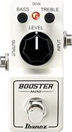 Ibanez Mini Booster Pedal