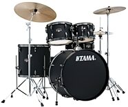 Tama IE52CB Imperialstar Drum Kit, 5-Piece