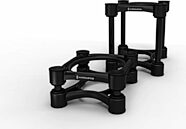 IsoAcoustics ISO-200 Large Studio Monitor Isolation Stands (Pair)