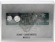 Jackson Audio Large Mouse Plug-in Module for Asabi Distortion Pedal