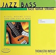 Thomastik-Infeld JF365 FW 5-String Electric Bass Strings