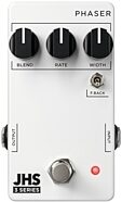 JHS 3 Series Phaser Pedal