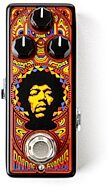 Dunlop Jimi Hendrix Band of Gypsys Fuzz Mini Pedal