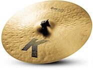 Zildjian K Series Dark Crash Cymbal
