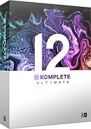 komplete 11 select upgrade