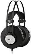 AKG K72 Closed-Back Over-Ear Studio Headphones