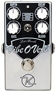 Keeley Vibeoverb Reverb Pedal