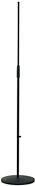 K&M 260/1 Round Base Microphone Stand