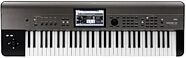 Korg Krome EX 61 Synthesizer Workstation Keyboard