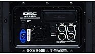 QSC KS LOC Security Lock-Out Kit for KS Series
