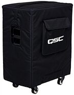 QSC KS212C-CVR Soft Cover for KS-212C Subwoofer
