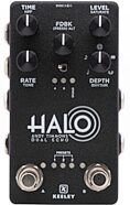 Keeley Halo Andy Timmons Dual Echo Pedal