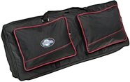 World Tour Deluxe Keyboard Gig Bag for Casio WK-200