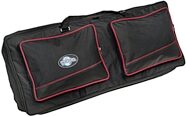 World Tour Deluxe Padded Keyboard Bag for Casio LK-100