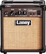 Laney LA10 Acoustic Combo Amplifier (10 Watts, 1x5")