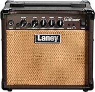 Laney LA15C Acoustic Combo Amplifier (15 Watts, 2x5")