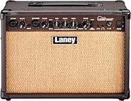 Laney LA30D Acoustic Combo Amplifier (30 Watts, 2x6.5
