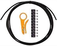Lava Cable Tightrope DC Power Cable Kit