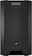 LD Systems ICOA 12 A BT Powered Coaxial Loudspeaker with Bluetooth