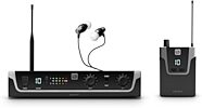 LD Systems U300 In-Ear Monitoring System