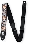 Levy's MRHHT-13 Right Height Guitar Strap