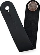 Levy's MM18CH Leather Headstock Strap Adapter