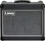 Laney LG20R Guitar Combo Amplifier (20 Watts, 1x8")
