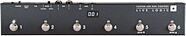 Blackstar Live Logic 6-Button USB MIDI Foot Controller
