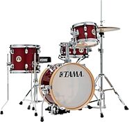Tama LJK44S Club-JAM Flyer Drum Shell Kit, 4-Piece