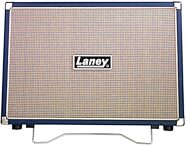 Laney Lionheart LT212 Guitar Speaker Cabinet (60 Watts, 2x12")