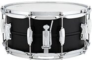 Ludwig Stealth Brass Snare Drum