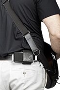 Levy's MM14 Wireless Bodypack Holder