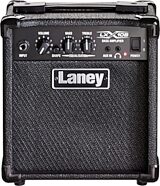 Laney LX10B Bass Combo Amplifier (10 Watts, 1x5