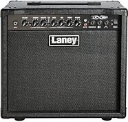Laney LX35R Guitar Combo Amplifier (35 Watts, 1x10")